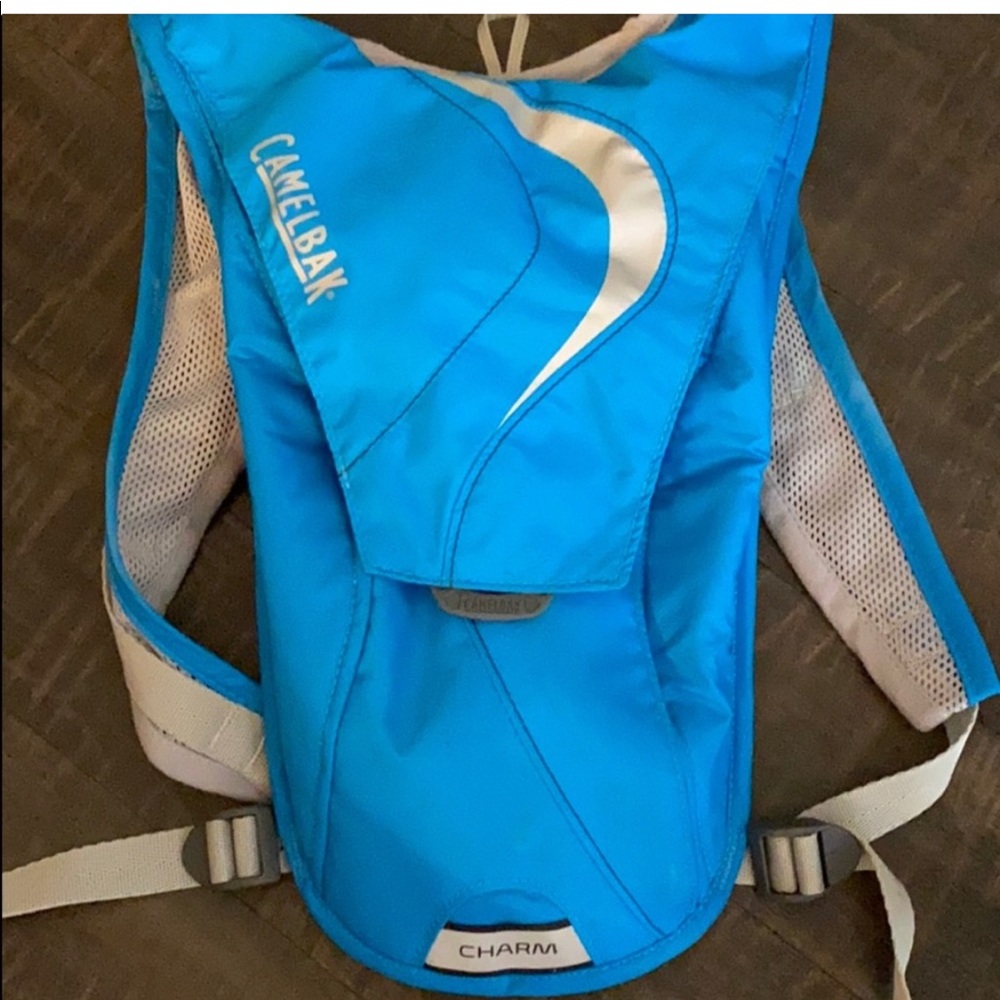 Camelbak backpack - good condition